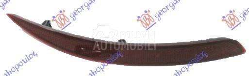 KATADIOPTER U ZADNJEM BRANIKU