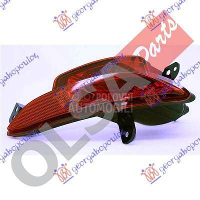 ZADNJA MAGLENKA (HB/KARAVAN) (