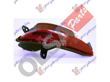 ZADNJA MAGLENKA (HB/KARAVAN) ( za Fiat Tipo od 2016. do 2021. god.