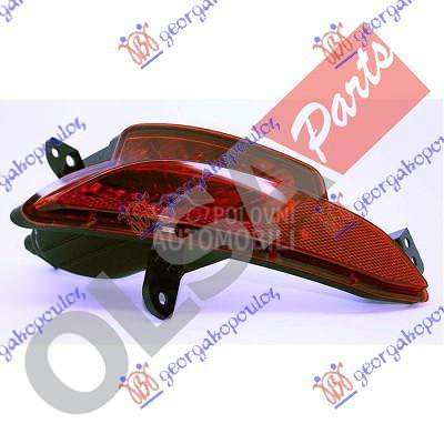 ZADNJA MAGLENKA (HB/KARAVAN) (