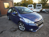 Peugeot 208 1.6 ALLURE