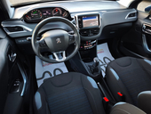 Peugeot 208 1.6 ALLURE