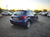 Peugeot 208 1.6 ALLURE