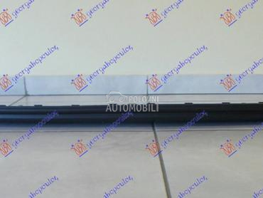 SPOJLER ZADNJEG BRANIKA KARAVA za Fiat Tipo od 2016. do 2021. god.