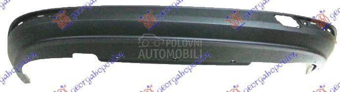 SPOJLER ZADNJEG BRANIKA (SEDAN