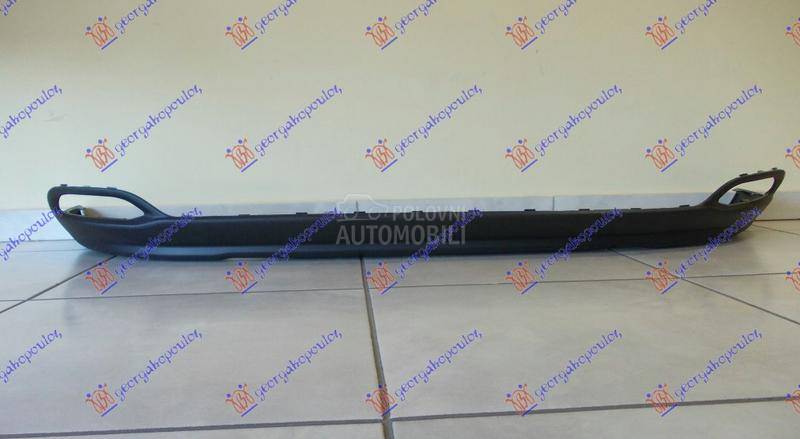 SPOJLER ZADNJEG BRANIKA (H/B)