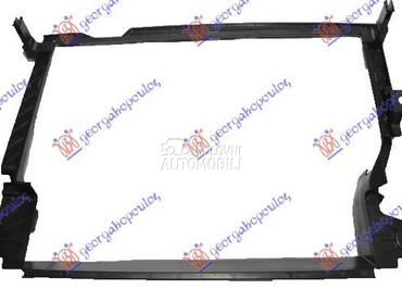 ZASTITA HLADNJAKA DONJA (1.4 1 za Fiat Tipo od 2016. do 2021. god.