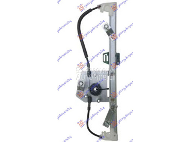 PODIZAC ZADNJEG PROZORA ELEKTR za Fiat Tipo od 2016. do 2021. god.