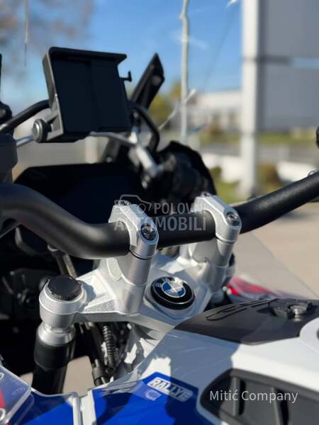 BMW R 1250 GS Adventure