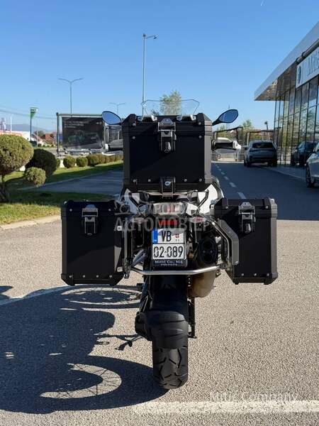 BMW R 1250 GS Adventure