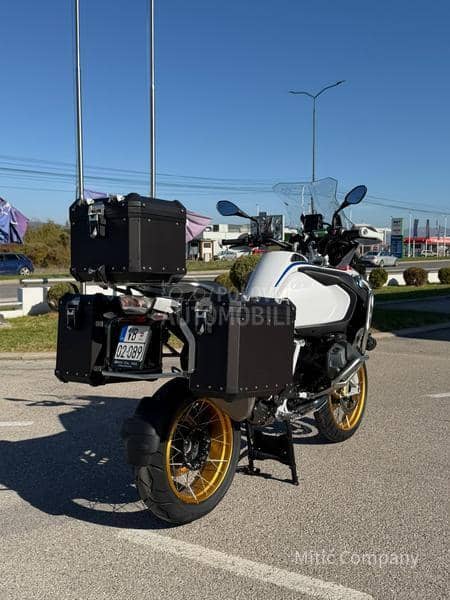 BMW R 1250 GS Adventure