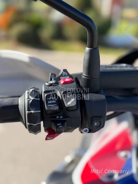 BMW R 1250 GS Adventure