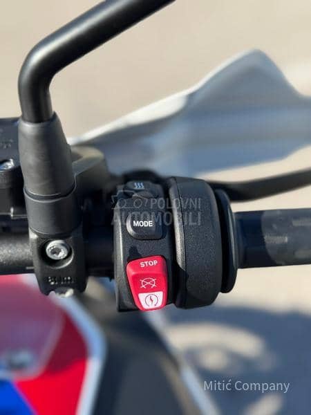 BMW R 1250 GS Adventure