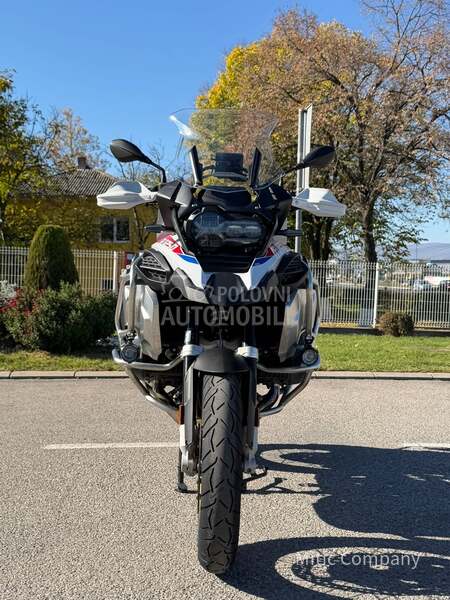 BMW R 1250 GS Adventure