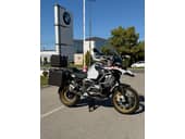 BMW R 1250 GS Adventure
