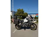 BMW R 1250 GS Adventure