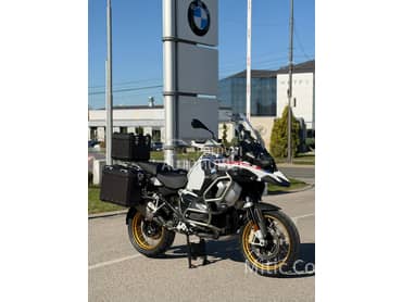 BMW R 1250 GS Adventure