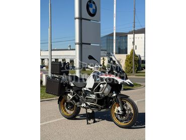 BMW R 1250 GS Adventure