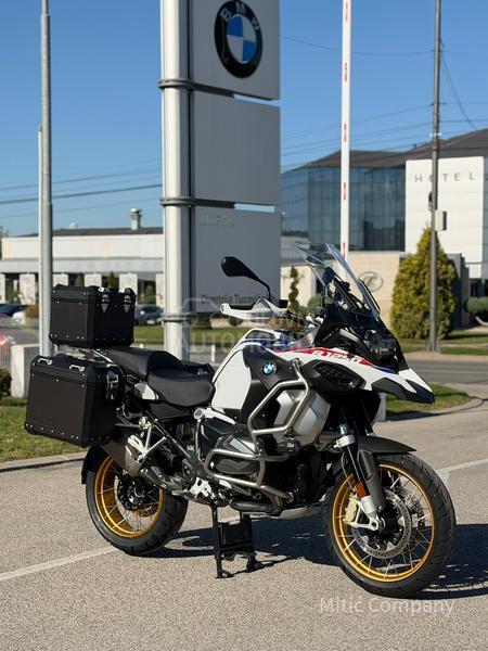 BMW R 1250 GS Adventure