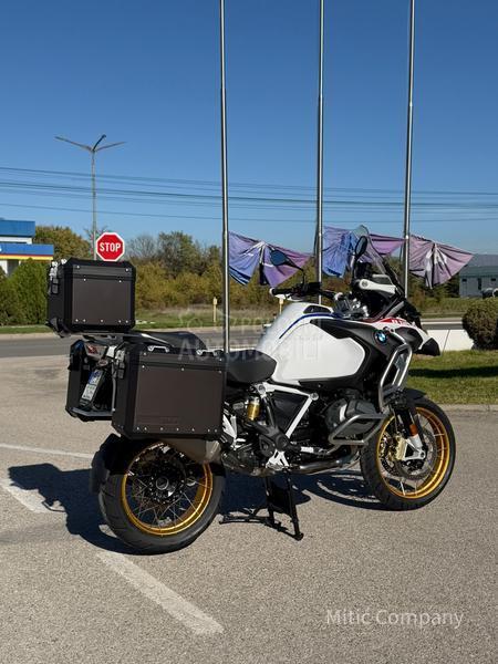 BMW R 1250 GS Adventure