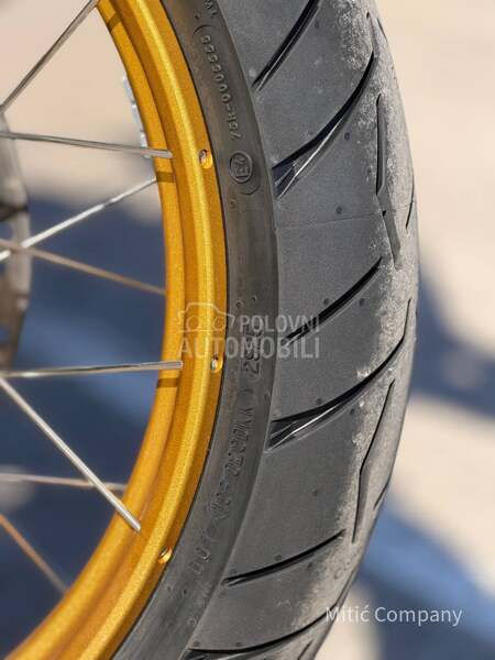 BMW R 1250 GS Adventure