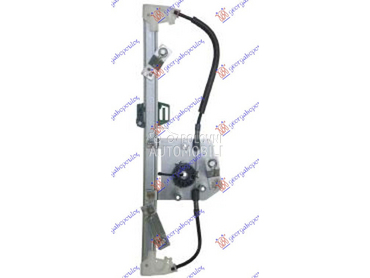 PODIZAC ZADNJEG PROZORA ELEKTR za Fiat Tipo od 2021. do 2025. god.