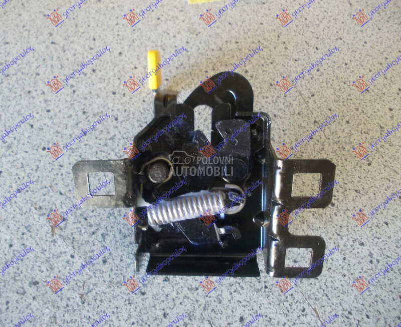 BRAVA HAUBE NA VEZNOM LIMU