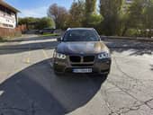 BMW X3 2.0D x-drive