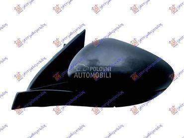 RETROVIZOR ELEKTRICNI SA GREJA za Fiat Tipo od 2016. do 2021. god.