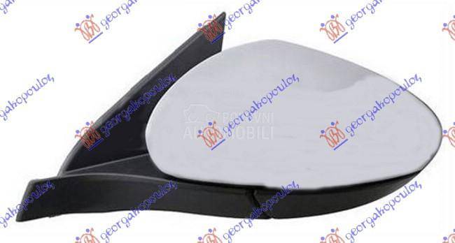 RETROVIZOR ELEKTRICNI SA GREJA