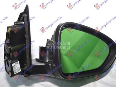 RETROVIZOR (BEZ POKLOPCA) ELEK za Fiat Tipo od 2016. do 2021. god.