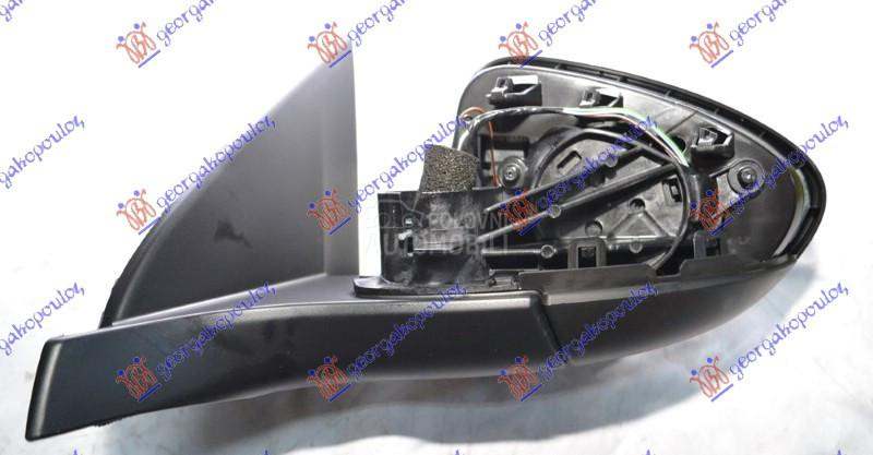 RETROVIZOR (BEZ POKLOPCA) ELEK