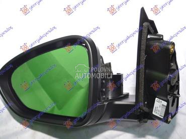 RETROVIZOR (BEZ POKLOPCA) ELEK za Fiat Tipo od 2016. do 2021. god.