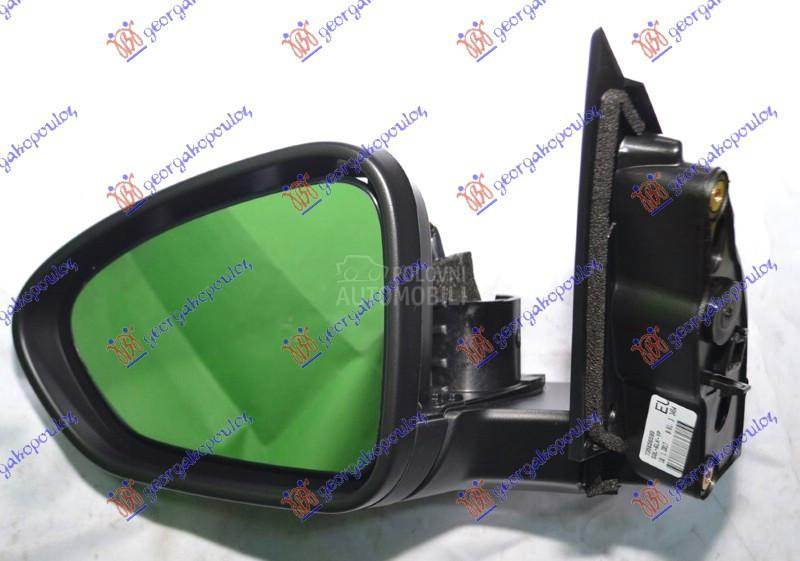 RETROVIZOR (BEZ POKLOPCA) ELEK