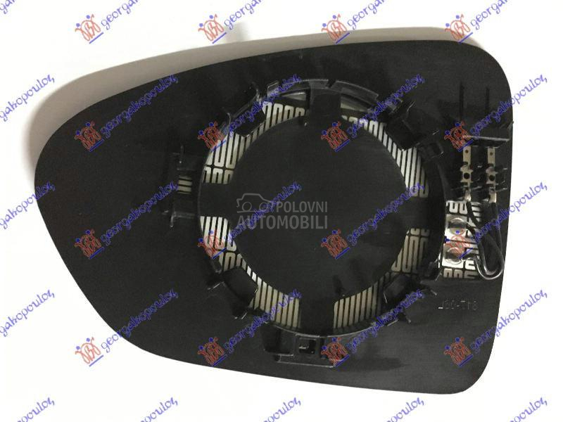 STAKLO RETROVIZORA SA GREJACEM