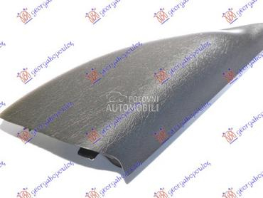 POKLOPAC RETROVIZORA UNUTRASNJ za Fiat Tipo od 2016. do 2021. god.