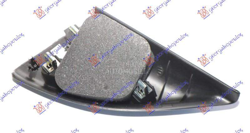 POKLOPAC RETROVIZORA UNUTRASNJ