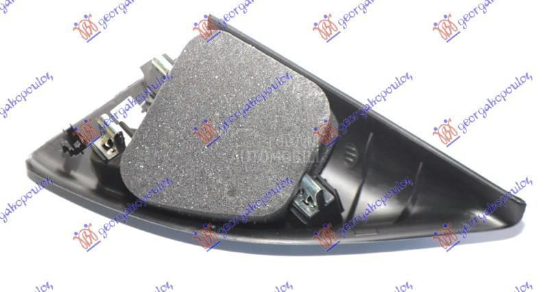 POKLOPAC RETROVIZORA UNUTRASNJ