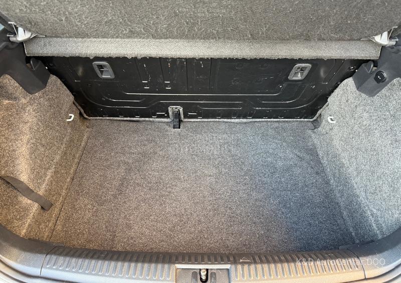 Volkswagen Polo 1.2 V. s.e.r.v.i.s.