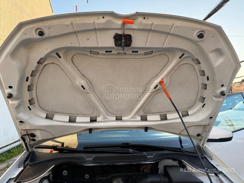 Volkswagen Polo 1.2 V. s.e.r.v.i.s.