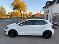Volkswagen Polo 1.2 V. s.e.r.v.i.s.