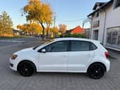 Volkswagen Polo 1.2 V. s.e.r.v.i.s.