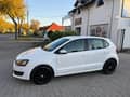 Volkswagen Polo 1.2 V. s.e.r.v.i.s.