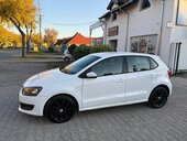 Volkswagen Polo 1.2 V. s.e.r.v.i.s.
