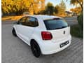 Volkswagen Polo 1.2 V. s.e.r.v.i.s.
