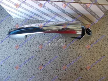 KVAKA PREDNJIH VRATA SPOLJASNJ za Fiat Tipo od 2016. do 2021. god.