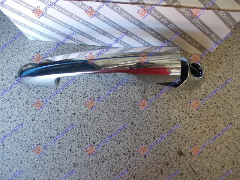 KVAKA PREDNJIH VRATA SPOLJASNJ