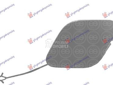 POKLOPAC KUKE ZADNJEG BRANIKA za Fiat Tipo od 2016. do 2021. god.