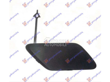 POKLOPAC KUKE ZADNJEG BRANIKA za Fiat Tipo od 2016. do 2021. god.