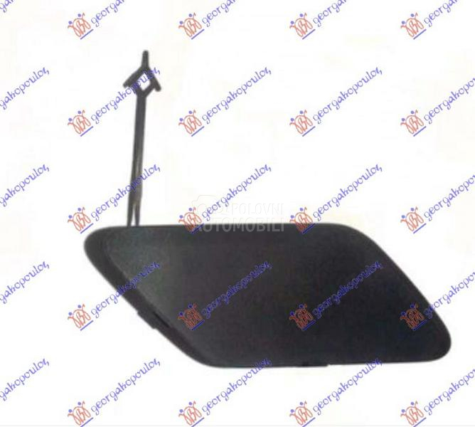 POKLOPAC KUKE ZADNJEG BRANIKA